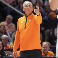 Tennessee Vols basketball